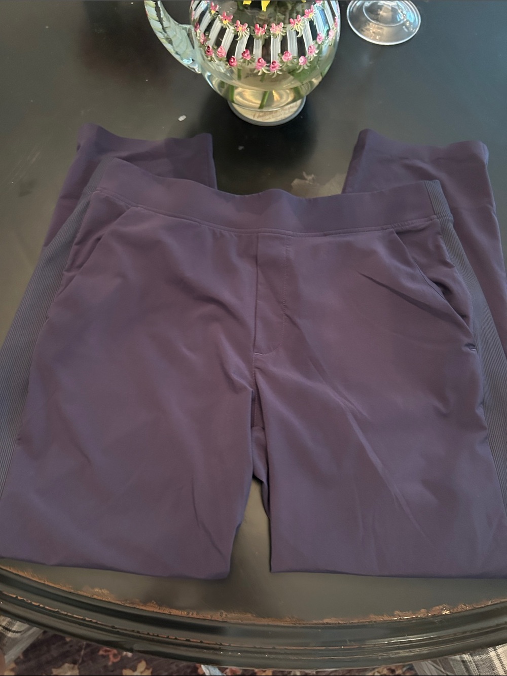 Athleta Womens Athletic lightweight pants nwot